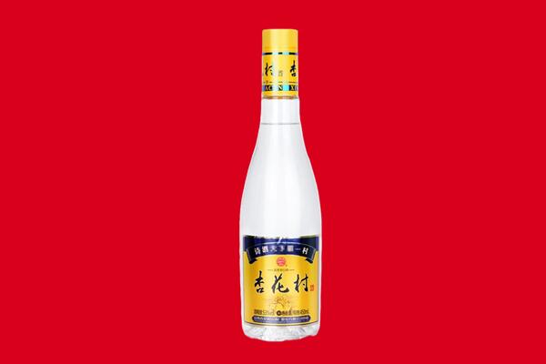 商丘回收杏花村