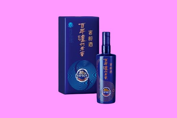 商丘回收泸州老窖